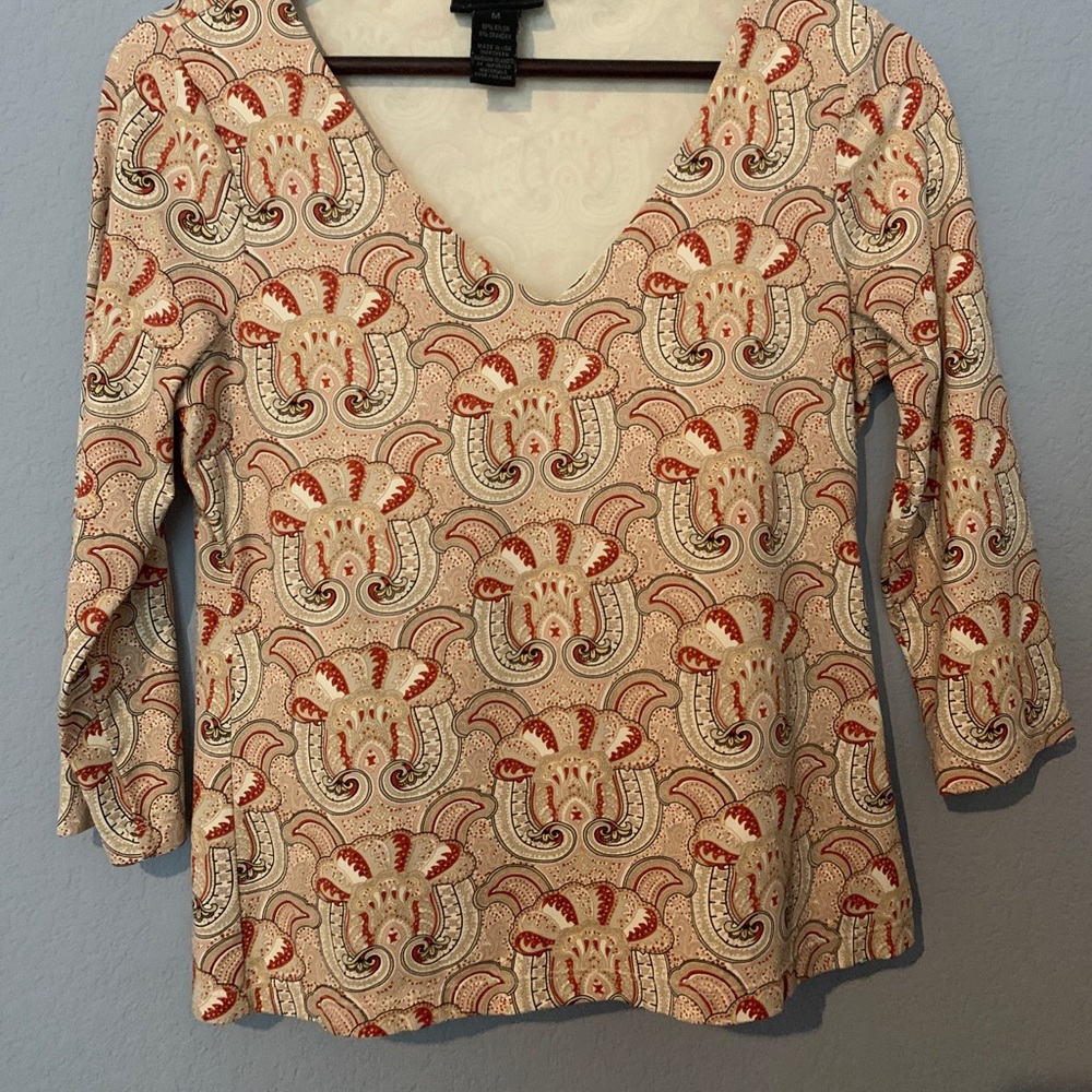 Limited top - Picture 2 of 5